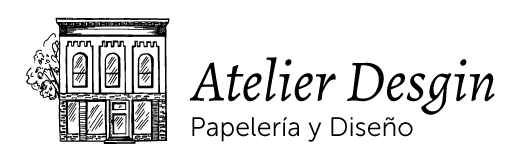 tienda de productos de diseño y artículos de papelería